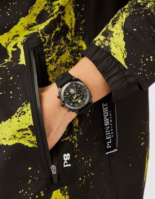 Plein Sport Wildcat PSGBA1523