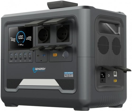 GENERGY GZE-1518