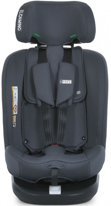 El Camino i-Free ME1187