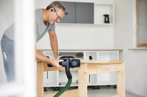 Festool HLC 82 EB-Basic 578000