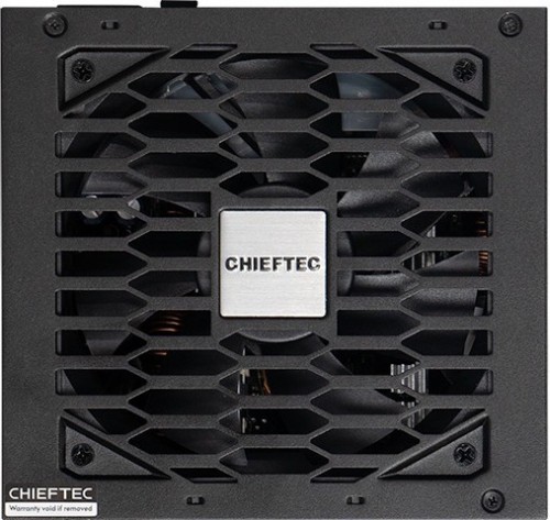 Chieftec BPX-650-S