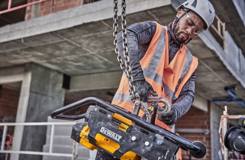 DeWALT DCPS660N