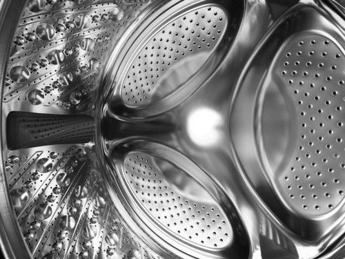 Hisense WF5I 8043 BWF