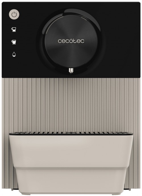 Cecotec Cremmaet Cube