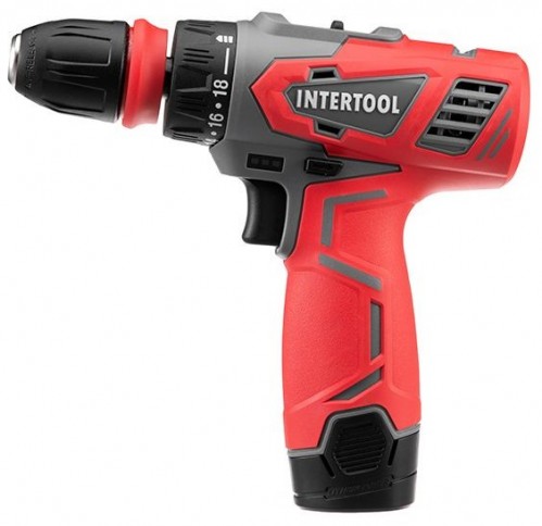 Intertool DT-0314