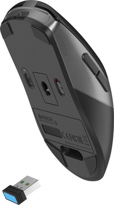 A4Tech Fstyler FB50CS Plus