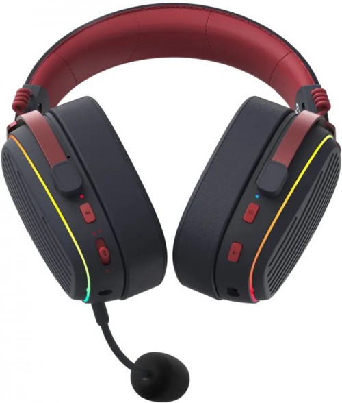 Fantech WHG02 Harmony