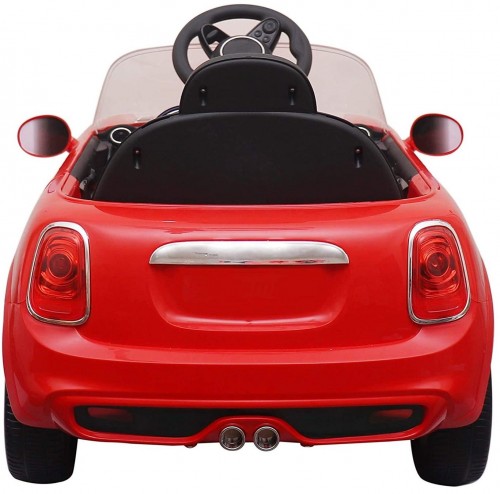 Joy Mini Cooper DLS06