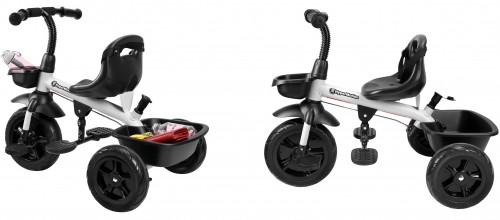 HyperMotion Tobi Vector