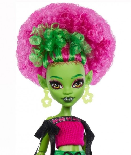 Monster High Venus McFlytrap JHK45