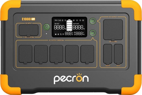 Pecron E1000LFP