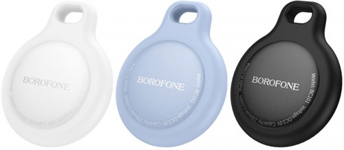 Borofone BC101