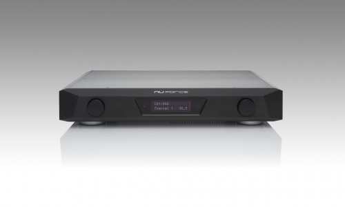 Optoma NuForce AVP-18