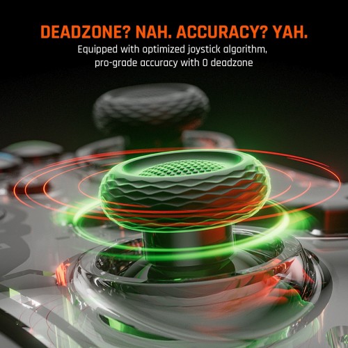 BIGBIG WON Rainbow Lite