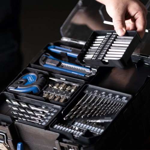 Scheppach C-DTB74/2-X