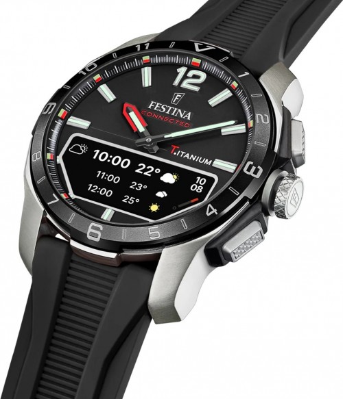 FESTINA Connected D