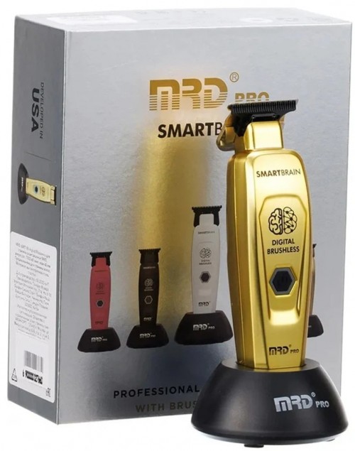 MRD Pro SmartBrain Trimmer