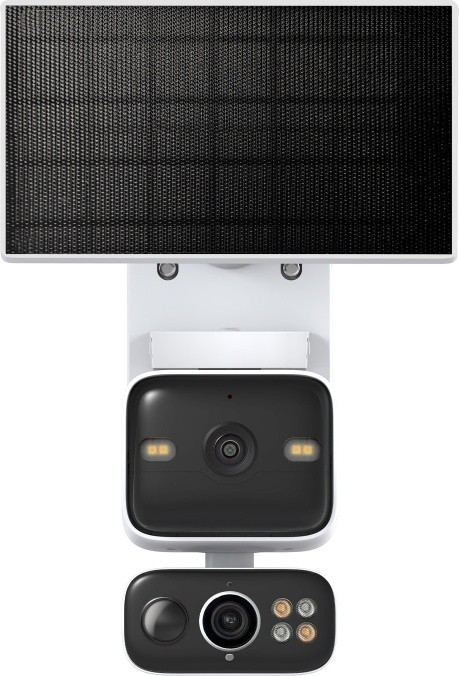 TP-LINK Tapo C645D Kit