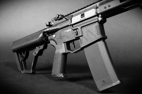 Evolution Ghost 3.0 Viper L