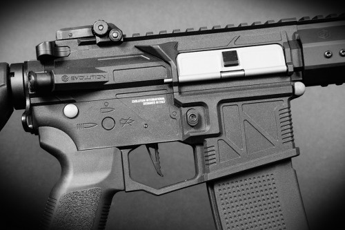 Evolution Ghost 3.0 Viper L