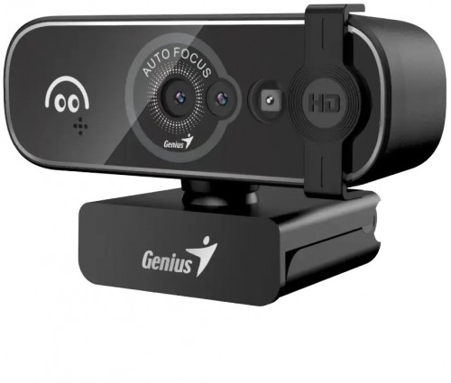 Genius FaceCam Open