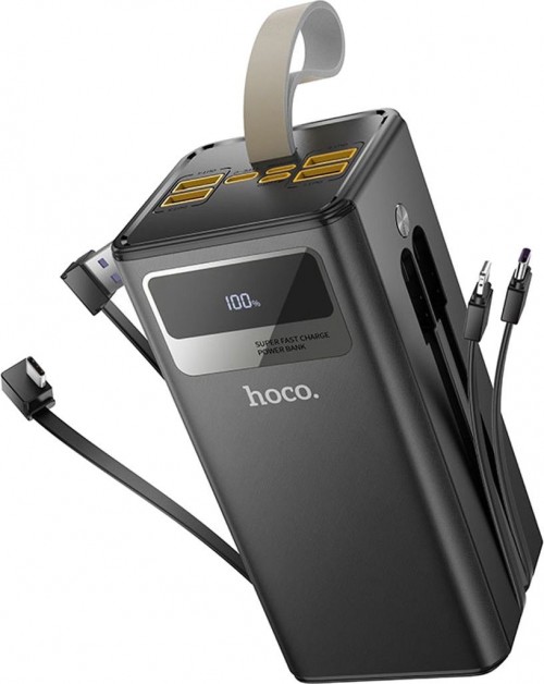 Hoco DB58B Plentiful