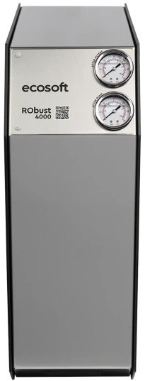 Ecosoft RObust 4000