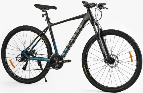 Corso Antares 29 frame 19