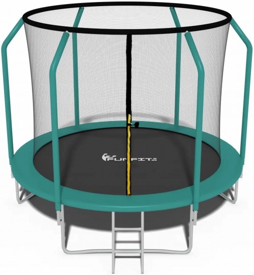 FUNFIT 252 Inside Safety Net