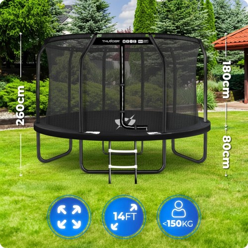 Thunder Inside Elite 14ft