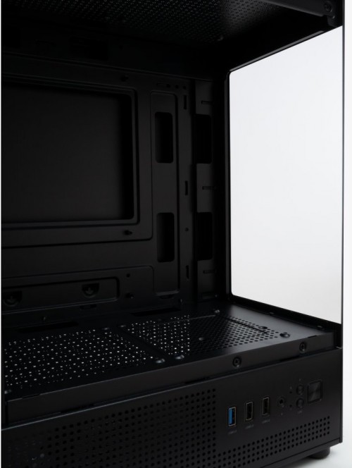 Vinga Splinter Black