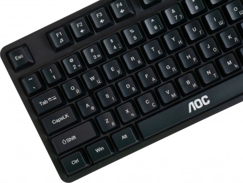 AOC GK116
