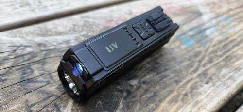 Imalent BL50