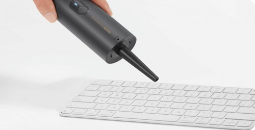 Mova Portable Vortex