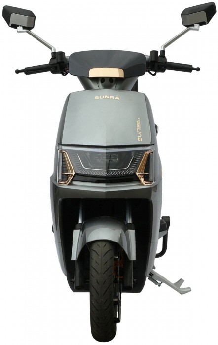SUNRA K3
