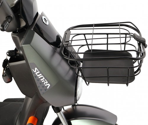SUNRA S1