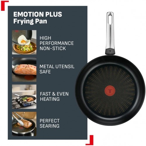 Tefal Emotion+ E3270244