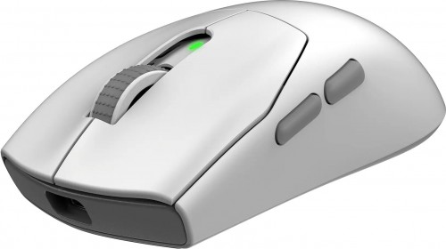 MSI Forge GM340 Wireless