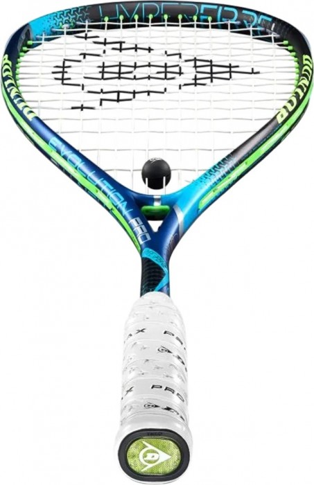 Dunlop Hyperfibre+ Evolution Pro NH