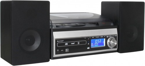 Soundmaster MCD1820