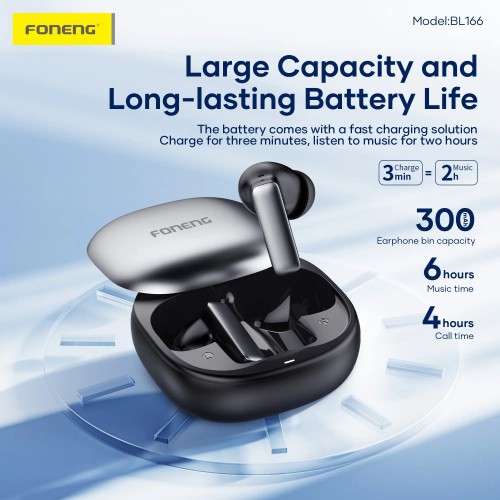Foneng BL166
