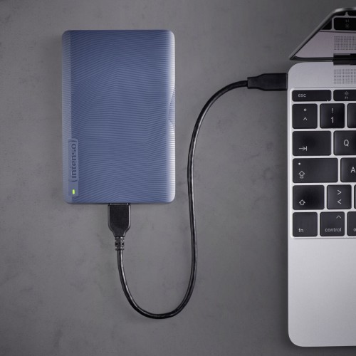 Intenso Memory Safe