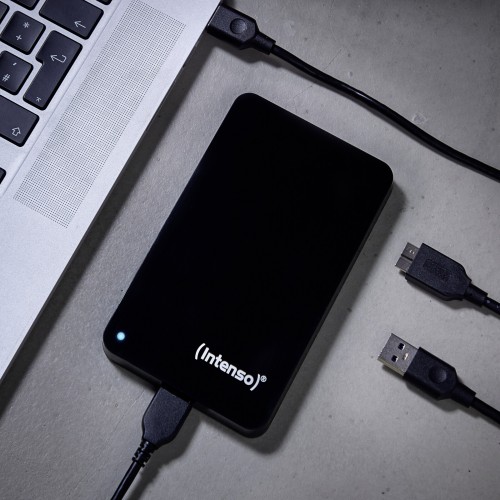 Intenso Memory Case
