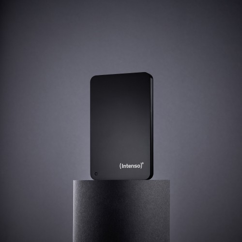 Intenso Memory Case