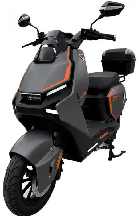 Techno GTV