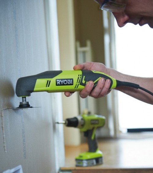 Ryobi RMT200S