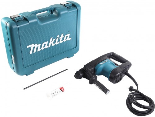 Комплектация Makita HR3200C