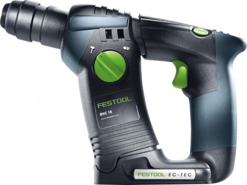 Festool BHC 18 Li-Basic