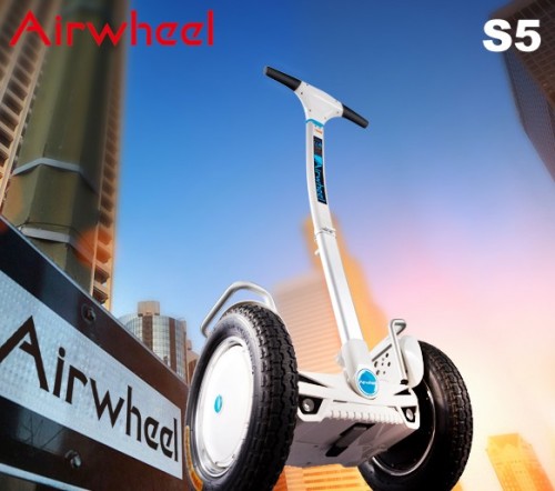 Airwheel S5