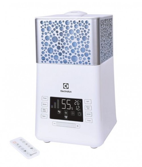 Electrolux EHU-3715D